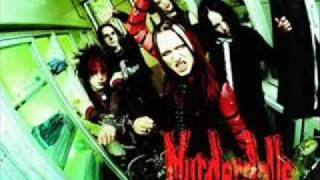 Murderdolls  - 197666 Lyrics