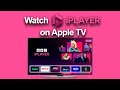 How to watch BBC iPlayer on Apple TV outside the UK