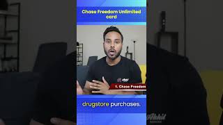 Unlock the Secrets of the Chase Freedom Unlimited Credit Card!
