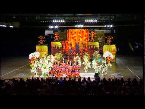 2010 Shooting Stars "Tribal Instinct"