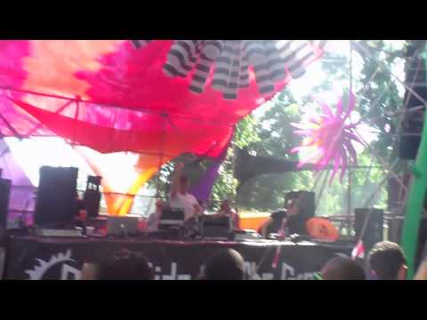 Groove Attack 22.6.12