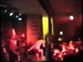 Sultans of Ping FC - Where's me jumper? (live ...