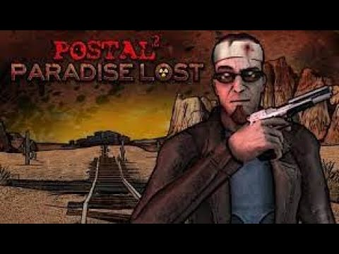 POSTAL 2: Paradise Lost - Full Game Walkthrough [4K/60 FPS] (No Commentary) [Both Endings]