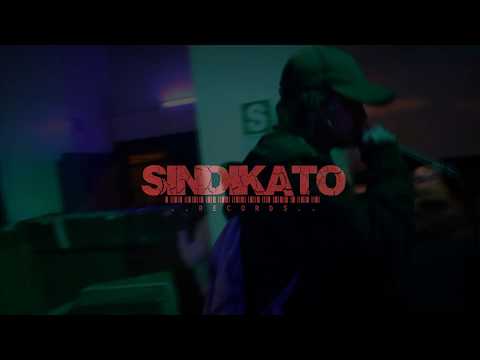 Almen - El poema cosmico del animal galacticx en Vivo / Como en los 90s Hip Hop