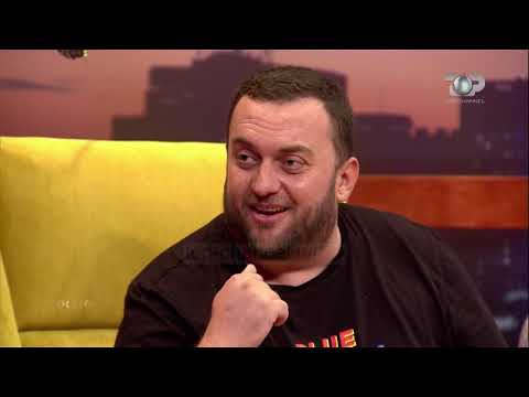 Soirée, 17 Tetor 2018, Pjesa 1 - Top Channel Albania - Entertainment Show