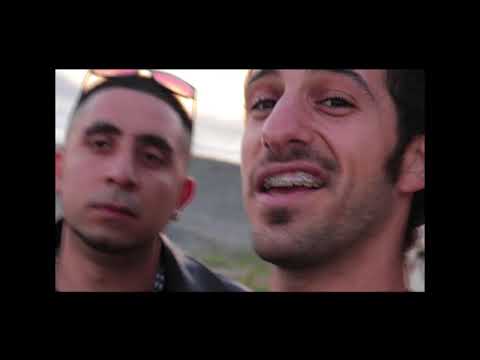 Jack Jhere  Ft Tranquiman - Huracán (VIDEOCLIP)