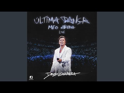 Primeira Dama (Live)