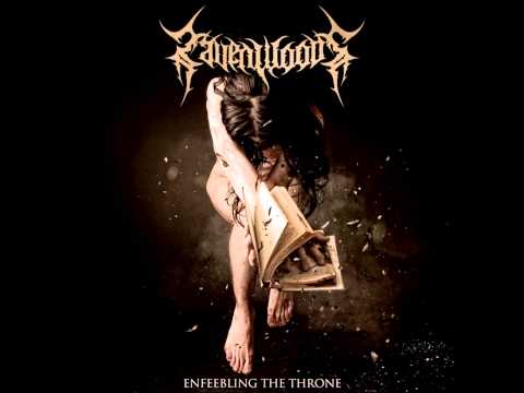 Raven Woods - Stay (Lyrics)