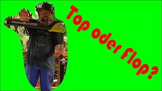 Unboxing / Test Ryobi  Akku-Teleskop-Heckenschere OPT1845