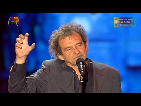 Kabaret - Andrzej Poniedzielski - Jaś