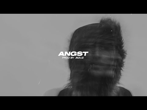 [FREE] "ANGST" NIMO X SAMRA EMOTIONAL DRILL TYPE BEAT | Prod. By Jezuz