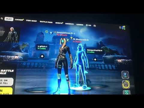 Sub to my friend F5 Sharknado