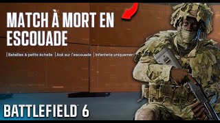 Nouveau mode BF6 = LE POMPE EST ILLÉGAL 🚫