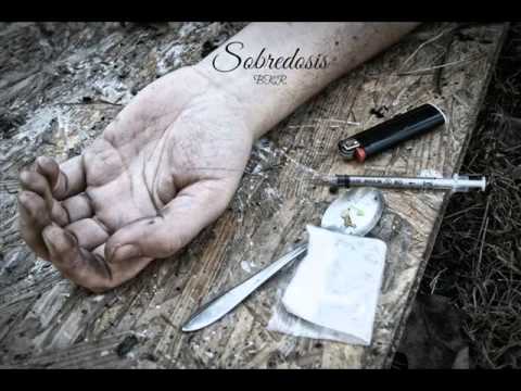 8 Beiker- Buscavidas (Ft KingBull) [Sobredosis]