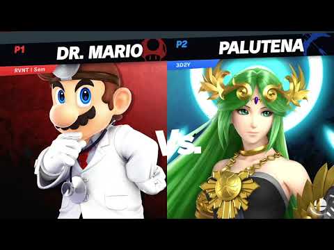 MechaCon Omega 2021 Zie vs Sem