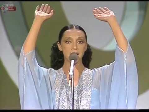 Eurovision Song Contest 1979 - Spain - Betty Missiego - Su Canción