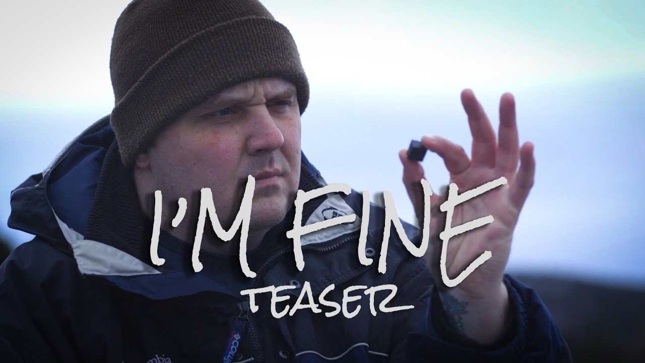I'm Fine - Short Film Teaser