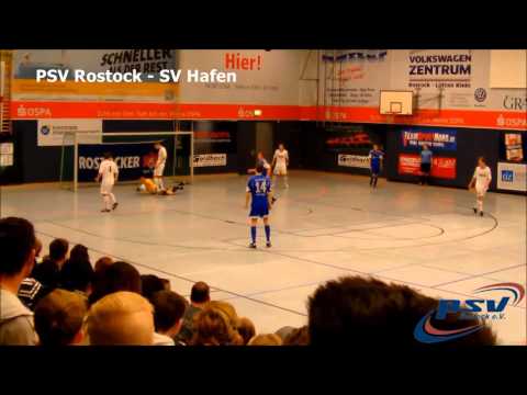 5. Rostocker Stadtmeisterschaft | PSV Rostock