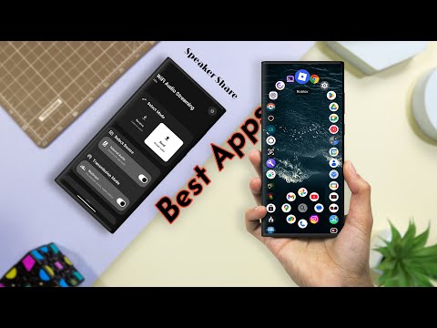 These 8 Best Android Apps Will Make Your Phone 10x Better — NO JOKE! [December 2025]