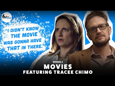 Movies (Featuring Tracee Chimo) | First Dates with Toby Harris