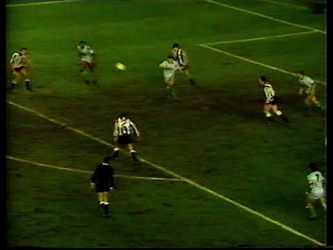 29.12.90 Newcastle United v Notts County (Div 2)