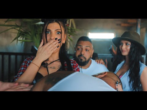 NICKY YAYA SI GOGU BURSUC -  VETA IZOLETA  PART 5