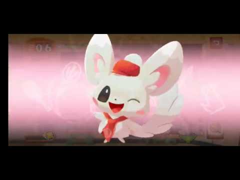 Pokémon Café Mix Playthrough - No Boosters - Level #115