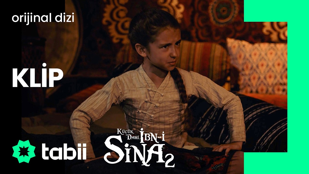 Young Ibn Sina Season 2 Episode 13 With English Subtitles