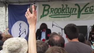 101WKQX Chicago Radio Beach Slang SXSW Spin the Dial intro