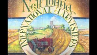 Southern Pacific - Neil Young