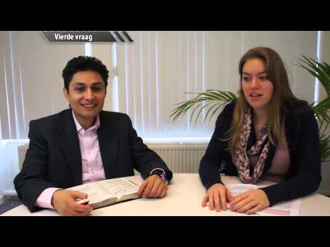 Wekelijkse bijbelstudie 4 januari 2014 - Christus' gerechtigheid