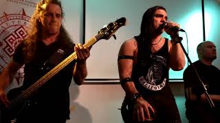 Saratoga &quot;Si Amaneciera&quot;