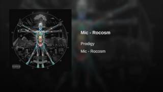 Mic - Rocosm