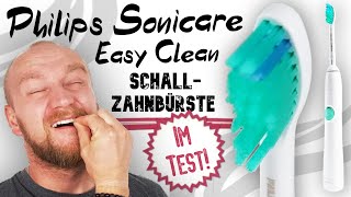 Philips Sonicare EasyClean Test ► Die HX6512/02 im Doppelpack! ✅ Lohnt sich das? | Wunschgetreu