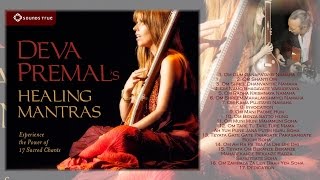 Deva Premal - Deva Premal’s Healing Mantras (90-Second Sampler)