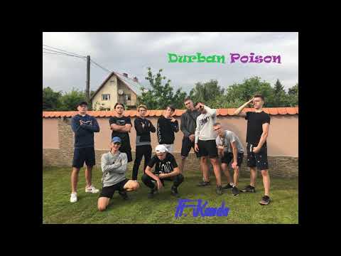 kanda x czarny G x LiL żOnkiL x mlody saper - V A P O