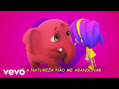O Elefante - Robertinho do Recife
