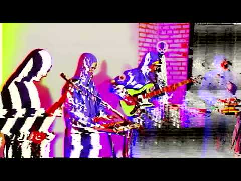 Funkkontakt – Aldi Aliens