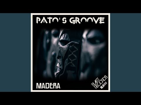 Madera (Joe Manina, Antonio Manero Spaziani Extended Mix)