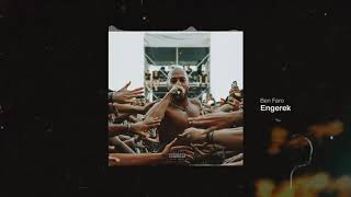 BEN FERO - ENGEREK (BOOSTED)