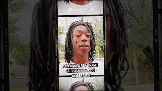 Download lagu How Rapper Lil Loaded Passed Away mp3