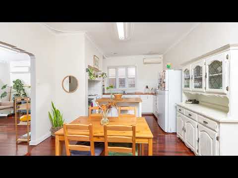 26 Fitzroy Road, Rivervale, WA 6103, 2 રૂમ, 1 બાથરૂમ, House
