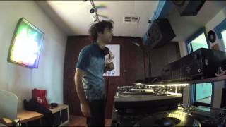 Boiler Room Radio Spotlight: Dublab - Brian (Peak Oil)