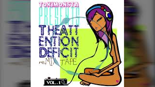 J-Live Ft. Kola Rock -  Listening (Chill Pill Mix - TOKiMONSTA)