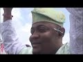 KING SAHEED OSUPA OLUFIMO 1 FOR HON TEMITOPE SUGAR FLASHBACK