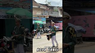 Download lagu Marching Band Kopa Sakti Pawai Hari Santri Nasional PCNU Kabupaten Pekalongan mp3