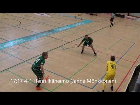 Maalikooste Veikot - FBI