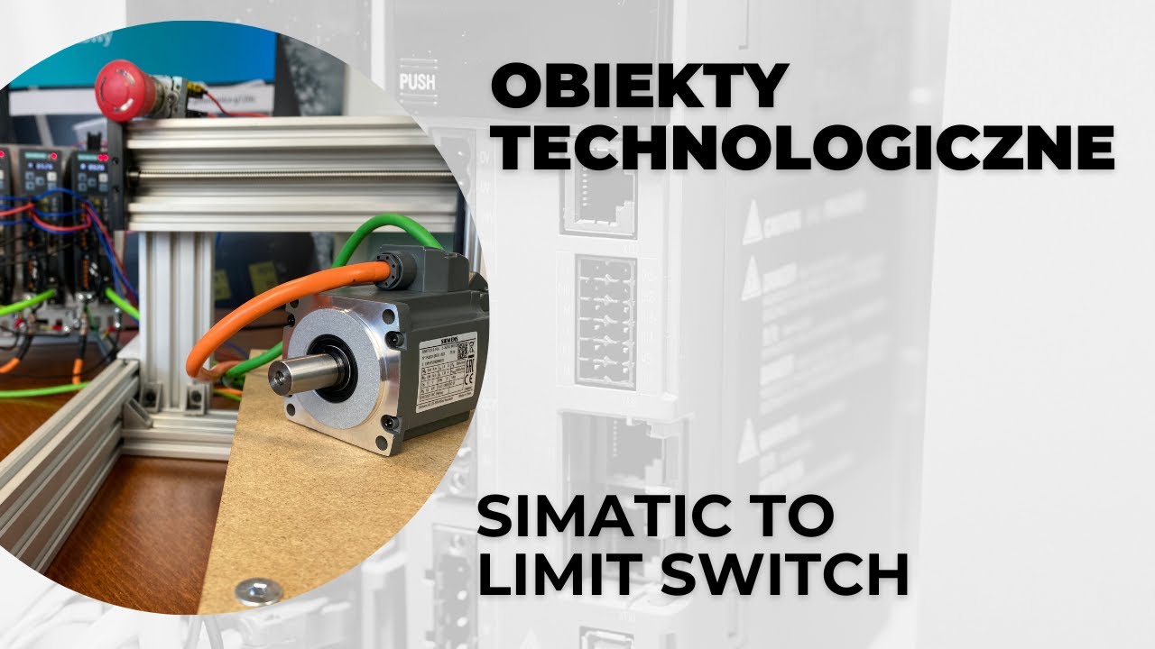 [07TO] Hardware Limit Switch – Fizyczne Zabezpieczenia Ruchu (2 Metody)
