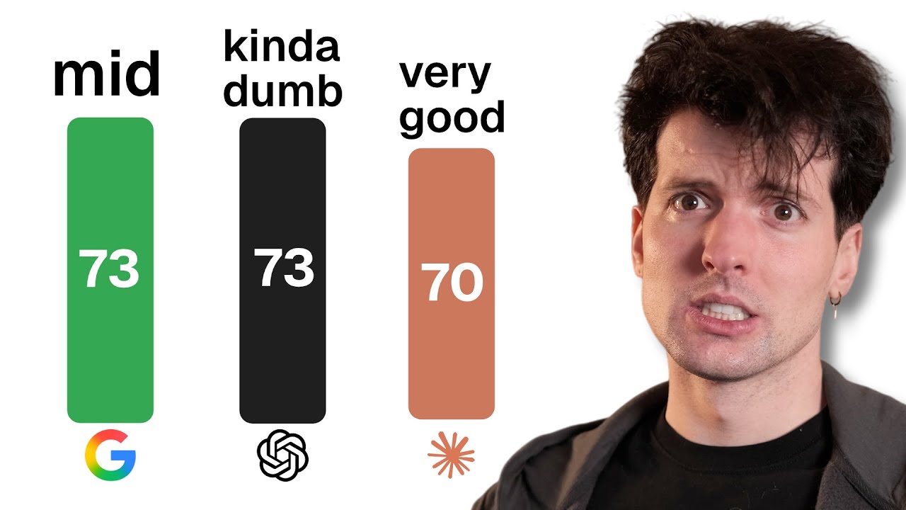 GPT-5.2 is dumb (I’m tired of benchmarks)