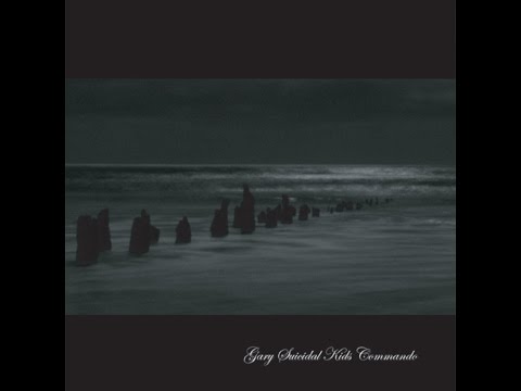 Gary Suicidal Kids Commando - Il Clan Dei Sicilani